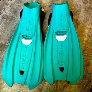 Aqualung storm fins - XS/S